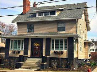 500 W Main St, Ligonier, PA 15658