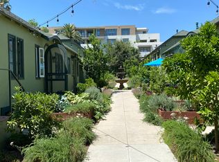 937 E California Blvd #4, Pasadena, CA 91106
