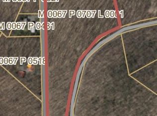 Bittinger Rd, Swanton, MD 21561