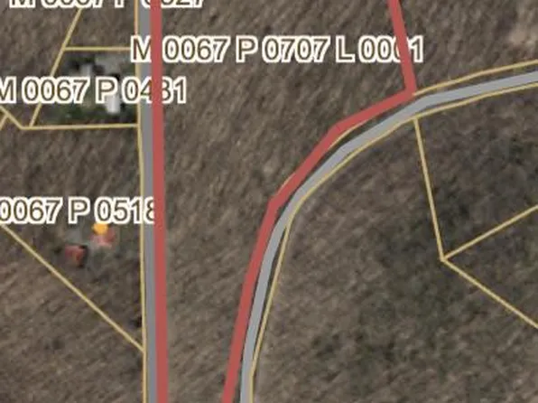 Bittinger Rd, Swanton, MD 21561