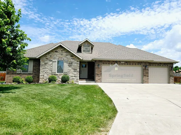 4559 E Cromwell St, Springfield, MO 65802