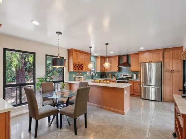 904 View Dr, Richmond, CA 94803