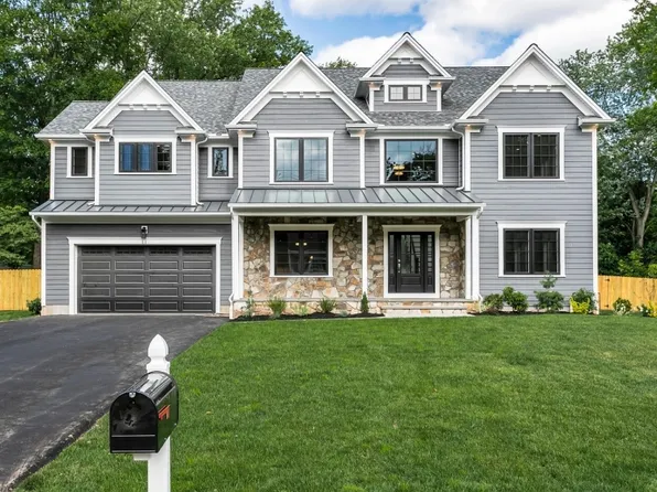 11 N Alward Ave, Bernards Twp., NJ 07920