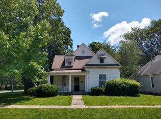 2156 N Jefferson Ave, Springfield, MO 65803