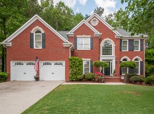 1485 Richards Cir, Alpharetta, GA 30009