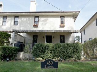 450 Esplanade, Pelham, NY 10803