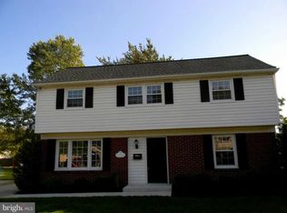 44 Blanchard Rd, Marlton, NJ 08053