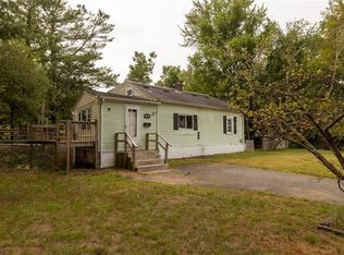 101 Pine Grove Ave, Bellingham, MA 02019