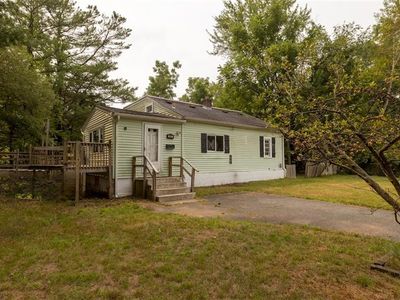 101 Pine Grove Ave, Bellingham, MA, 02019
