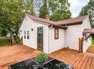 911 White Ave, Cloquet, MN 55720