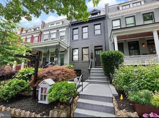 1934 2nd St NW, Washington, DC 20001