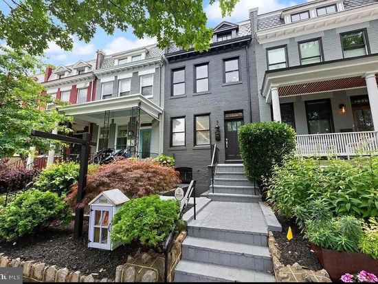 1934 2nd St NW, Washington, DC 20001