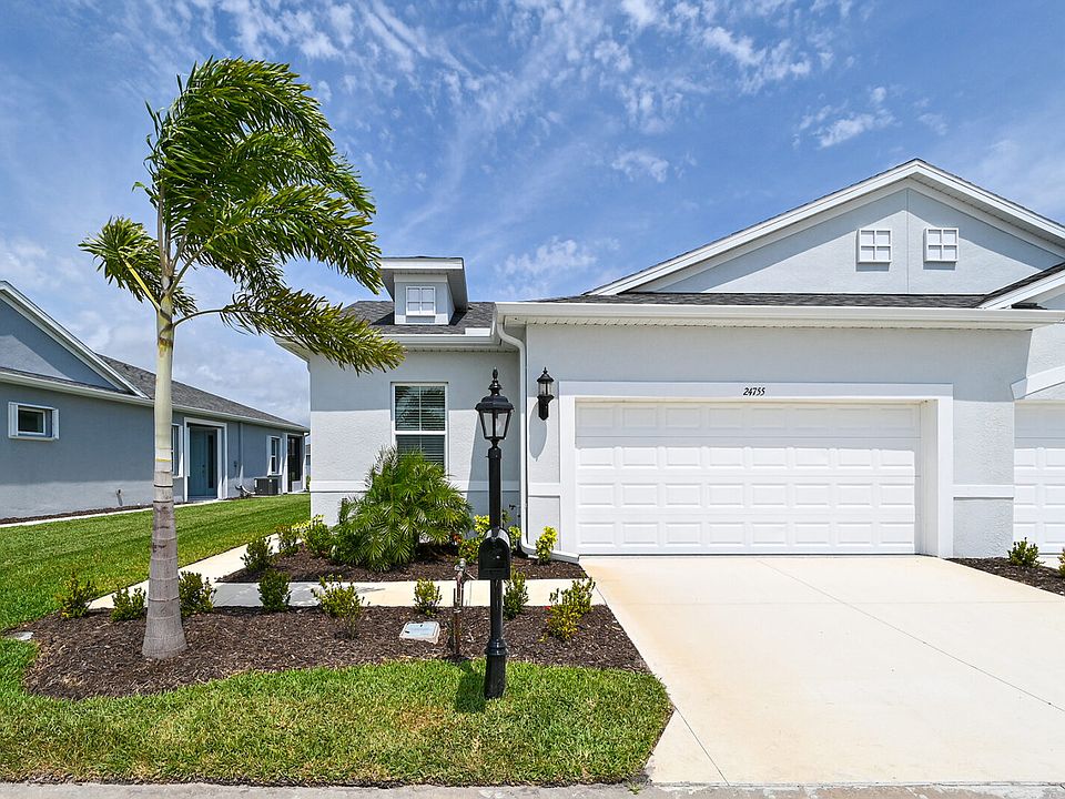 1st image of 24755 Buckingham Way