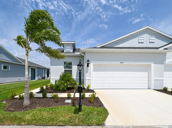24755 Buckingham Way, Port Charlotte, FL 33980