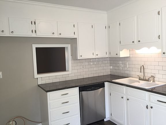 Kitchen #1