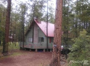 7228 Tall Pine Dr, Pinetop, AZ 85935