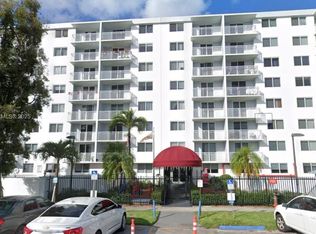 1251 NE 108th St APT 110, Miami, FL 33161