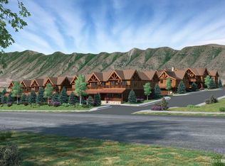 741 Castle Valley Blvd, New Castle, CO 81647