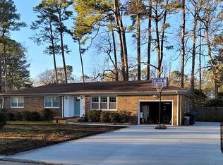 5612 E Worcester Dr, Virginia Beach, VA 23455