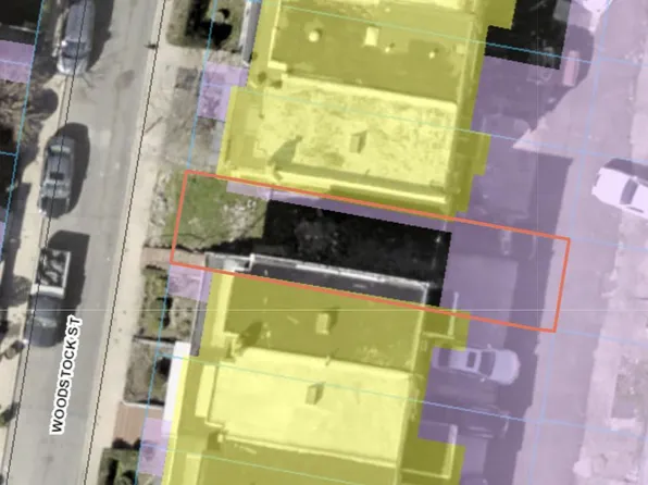 2923 N Woodstock St, Philadelphia, PA 19132