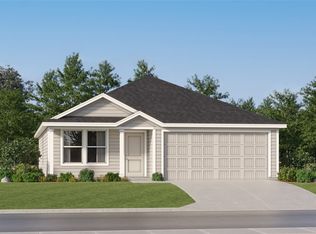 3707 Spring Run Dr, Sherman, TX 75092