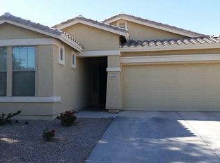 15235 W Windward Ave, Goodyear, AZ 85395