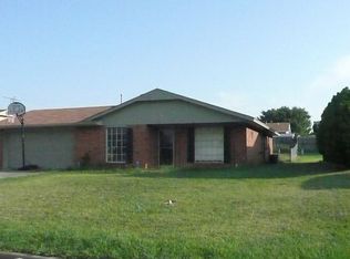6313 SW Oak Cliff Ave, Lawton, OK 73505