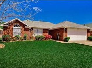 3503 W Margaret Pl, Rogers, AR 72756