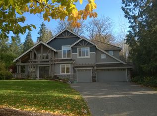 5428 239th Pl NE, Redmond, WA 98053