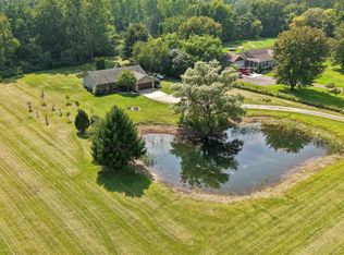 5765 Roberts Rd, Cottrellville, MI 48039
