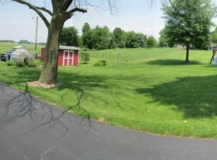 11449 E State Road 205, Laotto, IN 46763