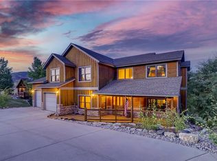 146 Lone Wolf Ct, Dillon, CO 80435