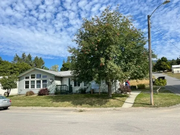 602 Preston Ave W, Thompson Falls, MT 59873