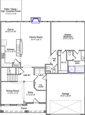 2nd image of this home