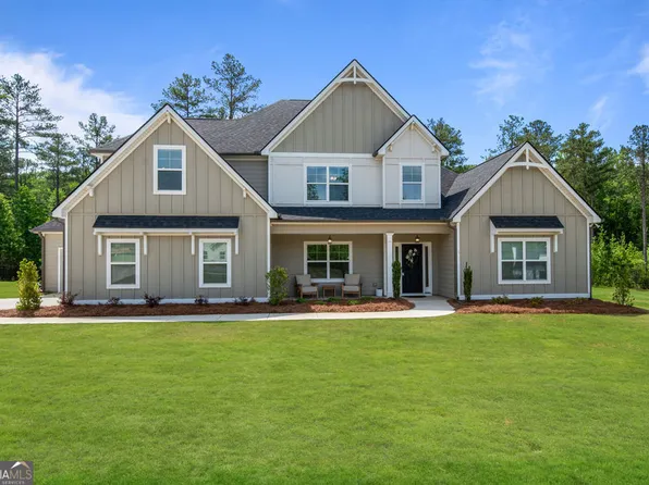 400 Atlantica Dr, Newnan, GA 30263