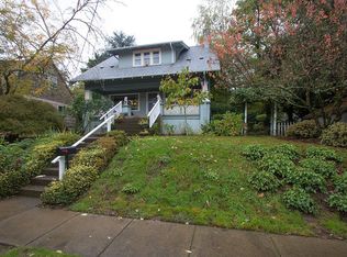 10438 SE 23rd Ave, Milwaukie, OR 97222