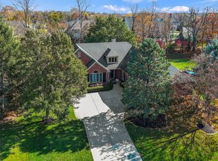 12317 Pebblepointe Pass, Carmel, IN 46033