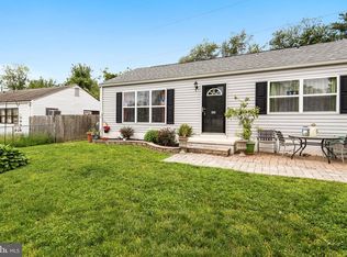 56 Arden Ave, New Castle, DE 19720