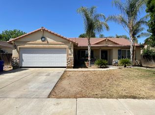 1944 Pioneer Ave, Porterville, CA 93257