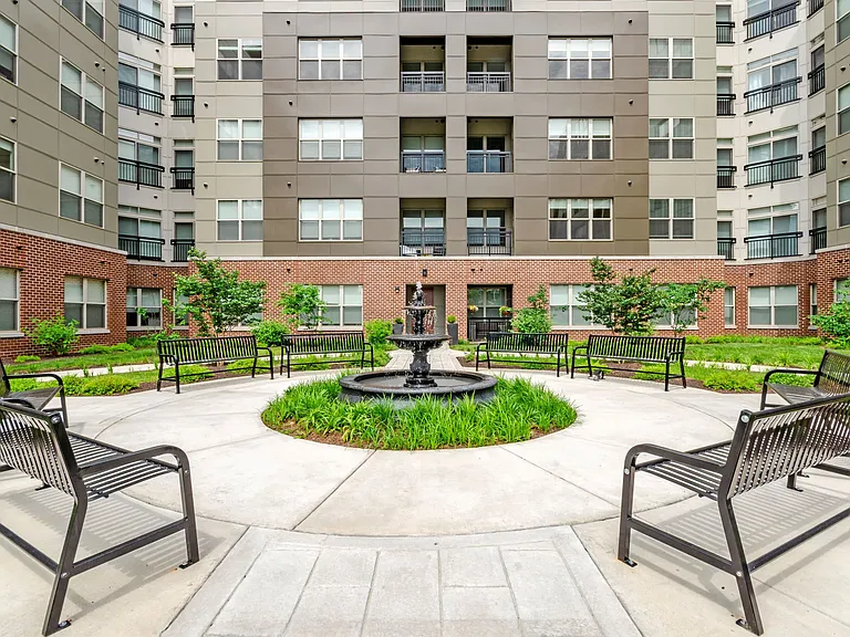 Residences at Annapolis Junction — Photo 50