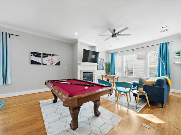 (undisclosed Address), Houston, TX 77007