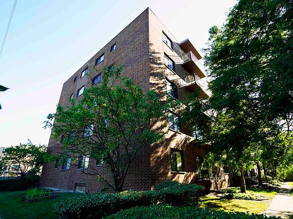 2nd image of 6505 N Nashville Ave APT 108