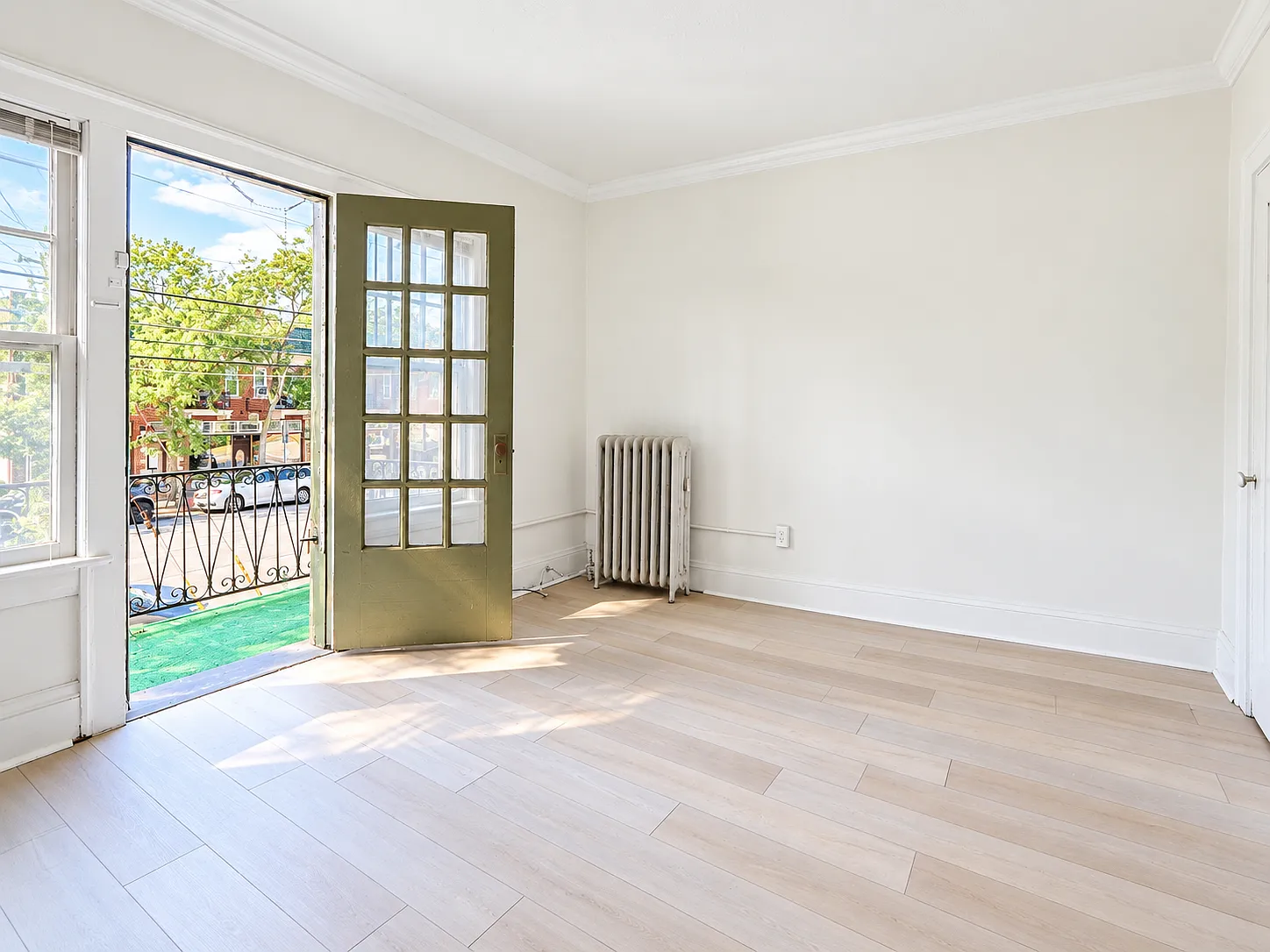 1 bed, 875 sqft, $950 — Photo 2