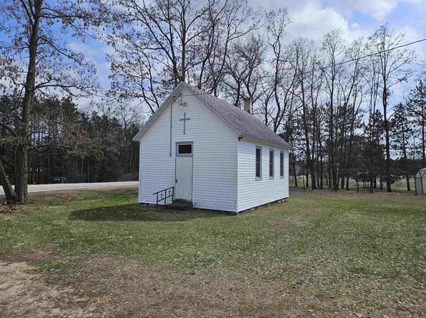 W3005 County Road E, Neshkoro, WI 54960