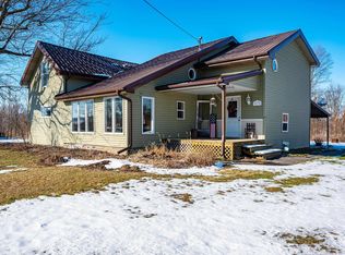 5170 W 600th Rd S, Claypool, IN 46510