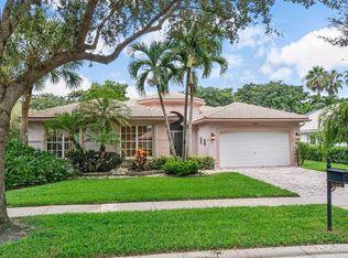11348 Ohanu Cir, Boynton Beach, FL 33437