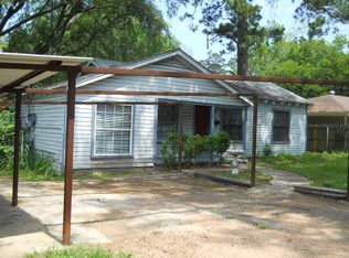 312 W Menefee St, Lufkin, TX 75904