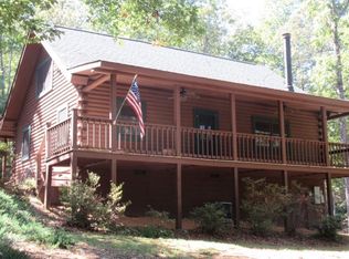 104 Blueberry Trl, Pickens, SC 29671