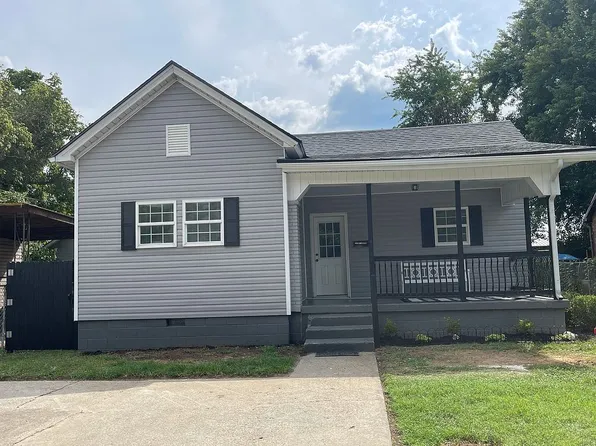 102 Higgins St, Ironton, OH 45638