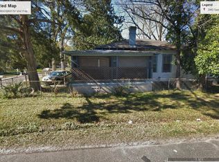 2943 Spencer St, Jacksonville, FL 32254